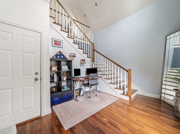 72 Tuttle St 3, Boston MA 02125