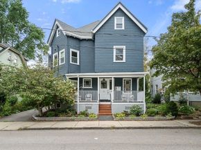 72 Tuttle St 3, Boston MA 02125