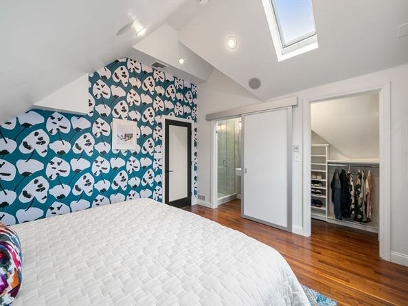 72 Tuttle St 3, Boston MA 02125