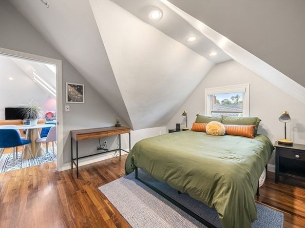 72 Tuttle St 3, Boston MA 02125