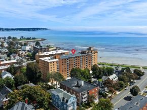 300 Lynn Shore Dr 408, Lynn MA 01902