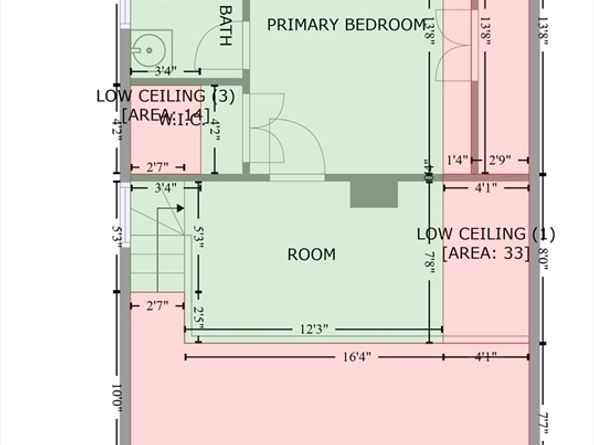 16 Tremont St 2, Chelsea MA 02150