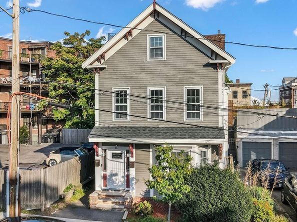 16 Tremont St 2, Chelsea MA 02150