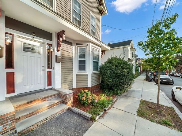 16 Tremont St 2, Chelsea MA 02150