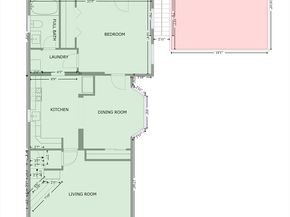 16 Tremont St 2, Chelsea MA 02150