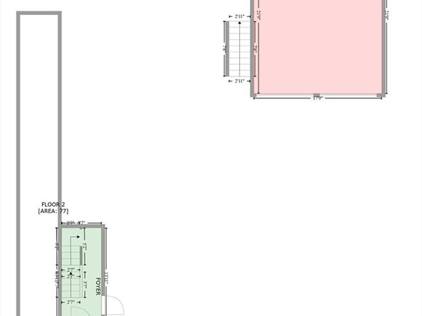 16 Tremont St 2, Chelsea MA 02150