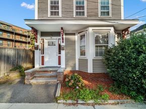 16 Tremont St 2, Chelsea MA 02150