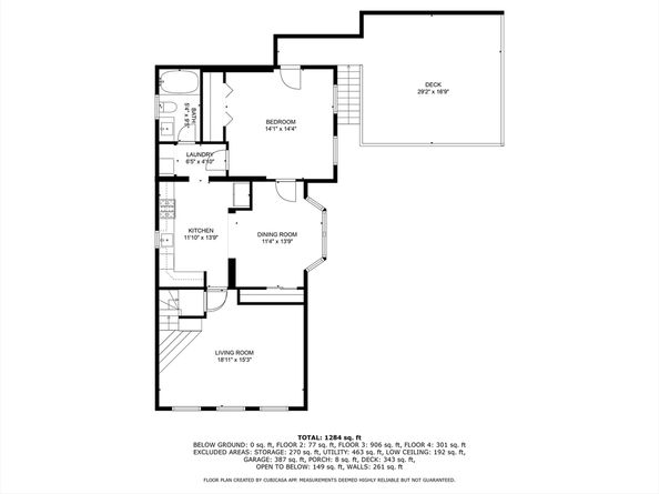 16 Tremont St 2, Chelsea MA 02150