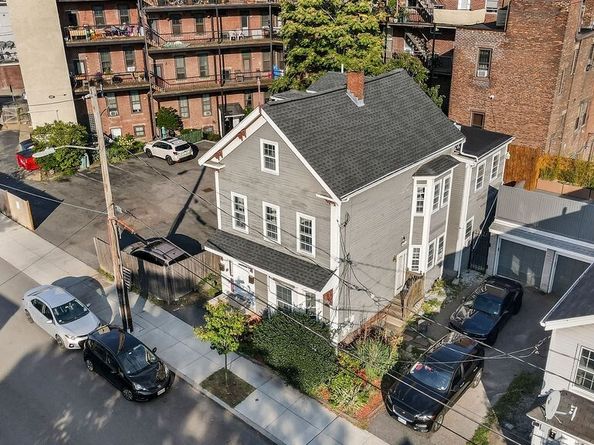16 Tremont St 2, Chelsea MA 02150