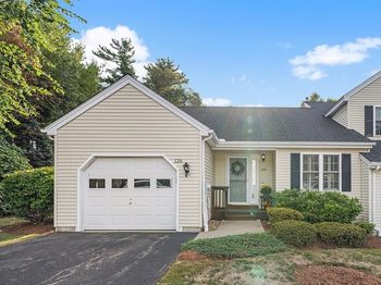 126 Saddlebred Road