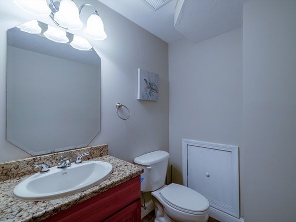 126 Saddlebred Road 63BB, Fitchburg MA 01420