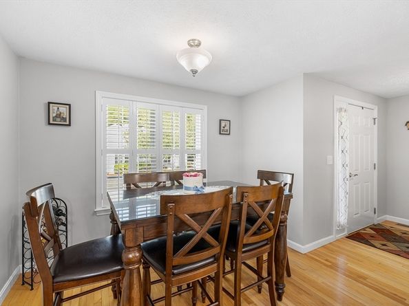 126 Saddlebred Road 63BB, Fitchburg MA 01420