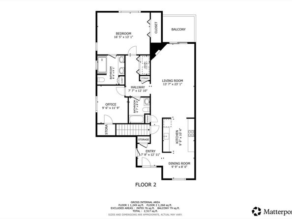 126 Saddlebred Road 63BB, Fitchburg MA 01420