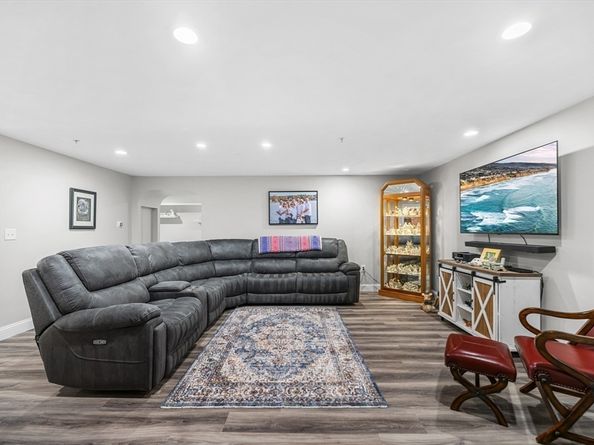 126 Saddlebred Road 63BB, Fitchburg MA 01420