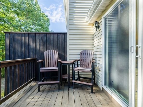 126 Saddlebred Road 63BB, Fitchburg MA 01420