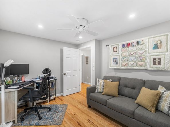 126 Saddlebred Road 63BB, Fitchburg MA 01420