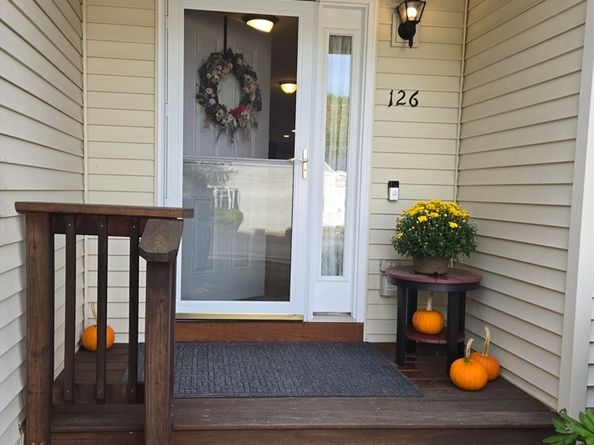 126 Saddlebred Road 63BB, Fitchburg MA 01420