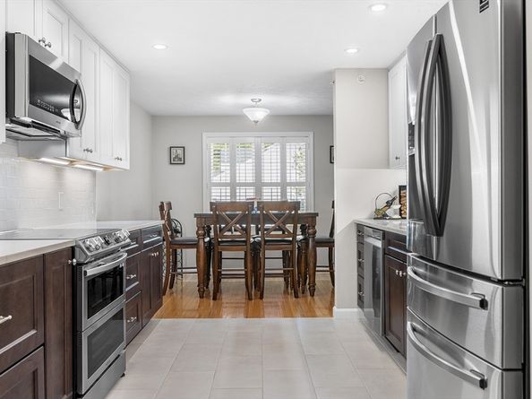 126 Saddlebred Road 63BB, Fitchburg MA 01420