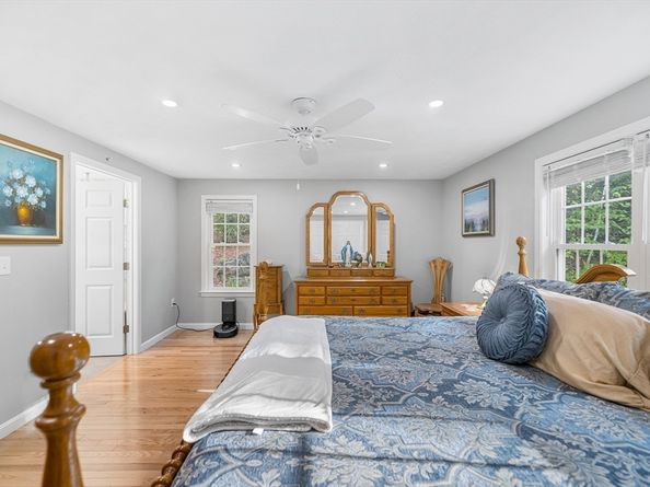 126 Saddlebred Road 63BB, Fitchburg MA 01420