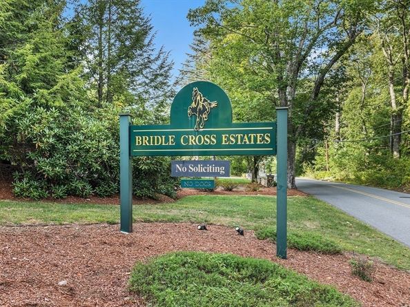 126 Saddlebred Road 63BB, Fitchburg MA 01420