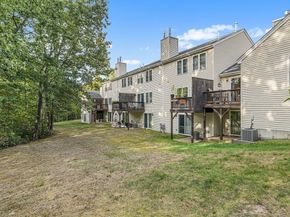 126 Saddlebred Road 63BB, Fitchburg MA 01420