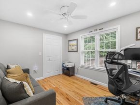 126 Saddlebred Road 63BB, Fitchburg MA 01420