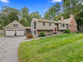 121 Bullard St, Holliston MA 01746