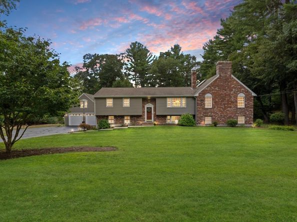 121 Bullard St, Holliston MA 01746