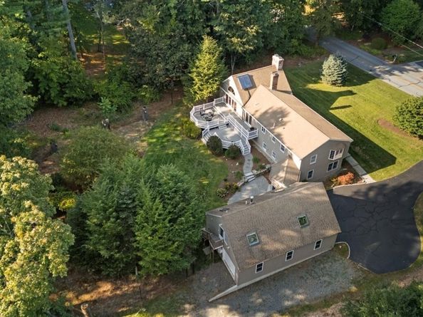 121 Bullard St, Holliston MA 01746