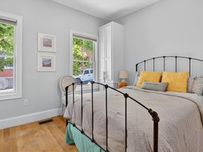 100 Baldwin Street 1, Boston MA 02129