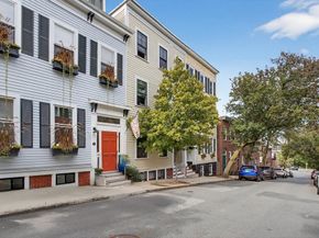 100 Baldwin Street 1, Boston MA 02129