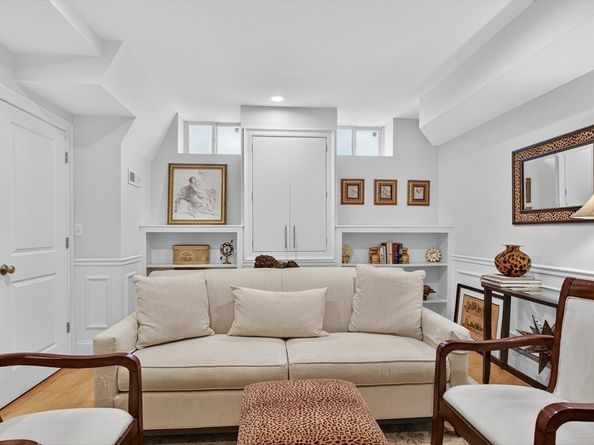 100 Baldwin Street 1, Boston MA 02129