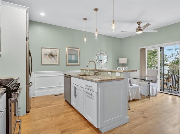 100 Baldwin Street 1, Boston MA 02129