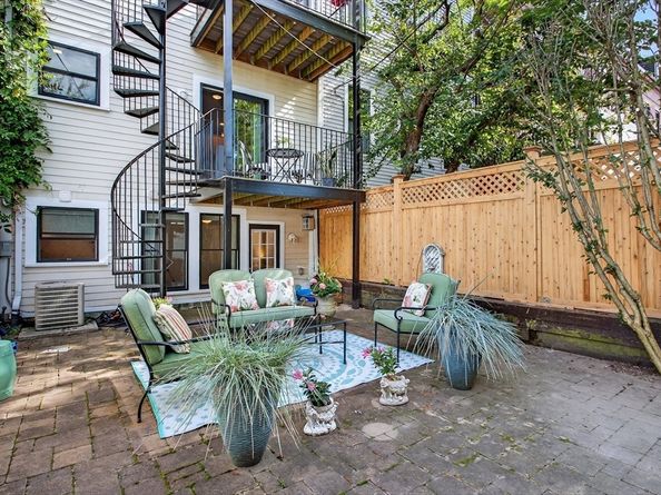 100 Baldwin Street 1, Boston MA 02129