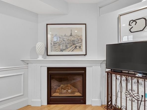 100 Baldwin Street 1, Boston MA 02129