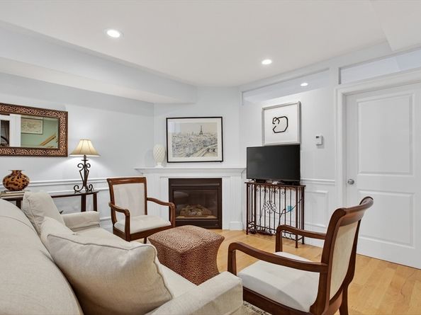 100 Baldwin Street 1, Boston MA 02129