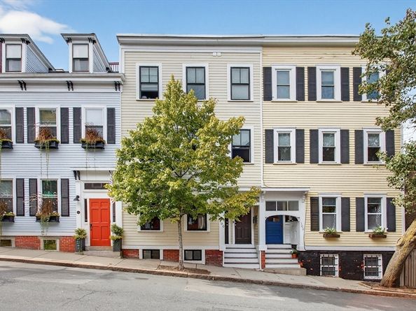 100 Baldwin Street 1, Boston MA 02129