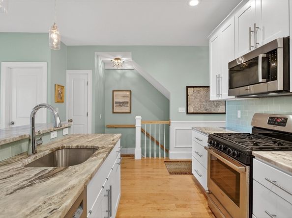 100 Baldwin Street 1, Boston MA 02129