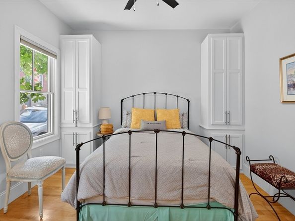 100 Baldwin Street 1, Boston MA 02129