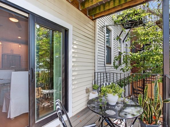 100 Baldwin Street 1, Boston MA 02129