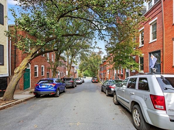 100 Baldwin Street 1, Boston MA 02129