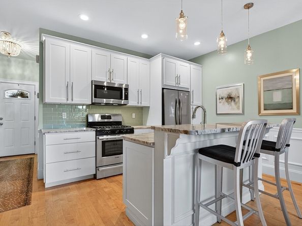 100 Baldwin Street 1, Boston MA 02129
