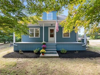 326 William St