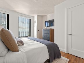 110 Sudbury Street 4105, Boston MA 02114