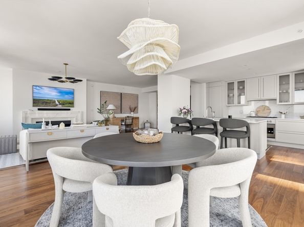 110 Sudbury Street 4105, Boston MA 02114