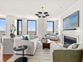 110 Sudbury Street 4105, Boston MA 02114