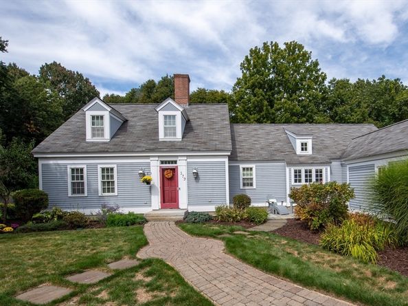 179 Washington St, Boxford MA 01921