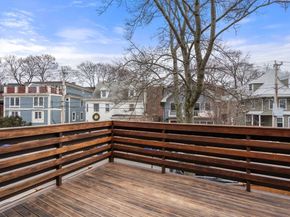 95 Beals Street 2, Brookline MA 02446