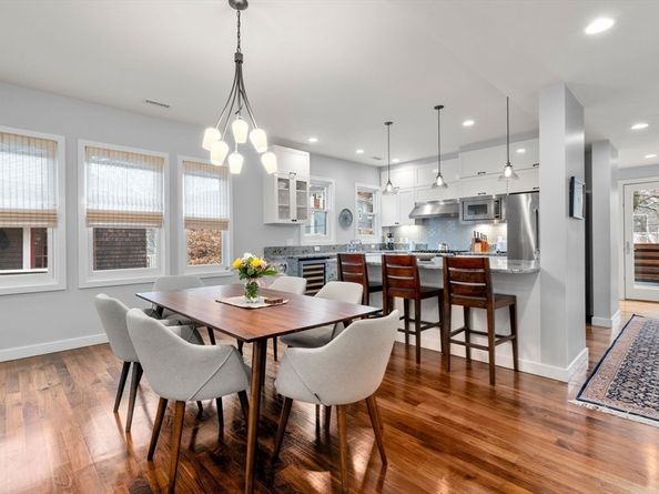95 Beals Street 2, Brookline MA 02446