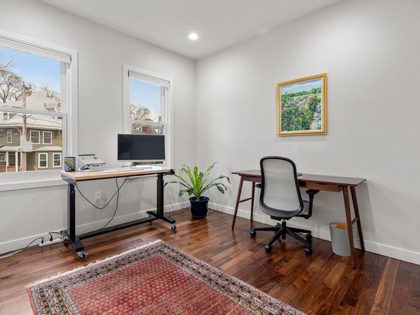 95 Beals Street 2, Brookline MA 02446